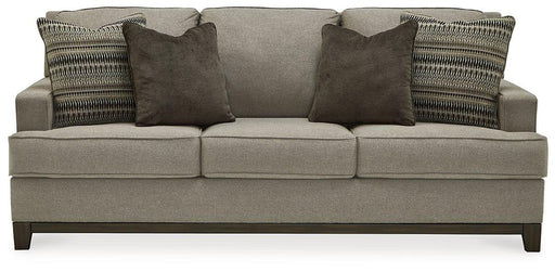 Kaywood Sofa - Furniture 4 Less (Jacksonville, NC)