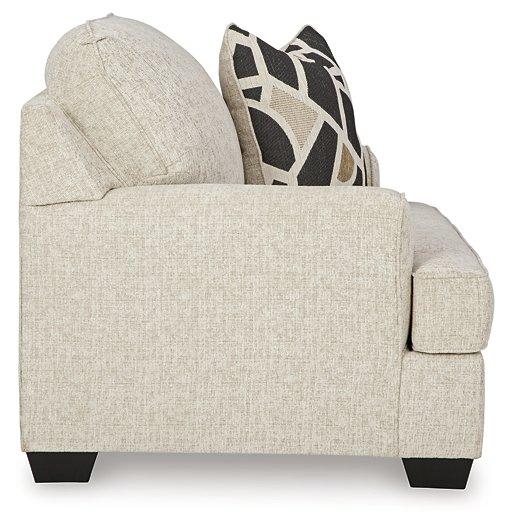 Heartcort Oversized Chair - Furniture 4 Less (Jacksonville, NC)
