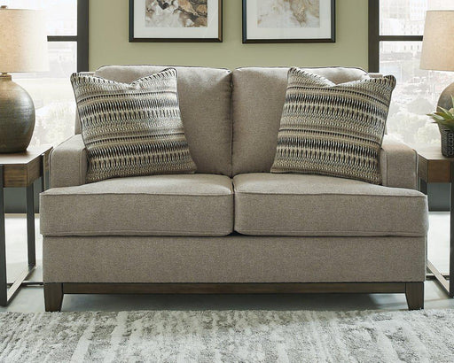 Kaywood Loveseat - Furniture 4 Less (Jacksonville, NC)