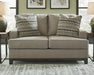 Kaywood Loveseat - Furniture 4 Less (Jacksonville, NC)