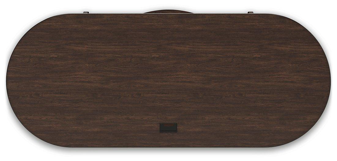 Korestone Home Office Set - Furniture 4 Less (Jacksonville, NC)