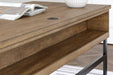 Montia Home Office Set - Furniture 4 Less (Jacksonville, NC)