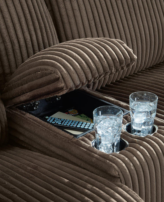 Top Tier Living Room Set - Furniture 4 Less (Jacksonville, NC)