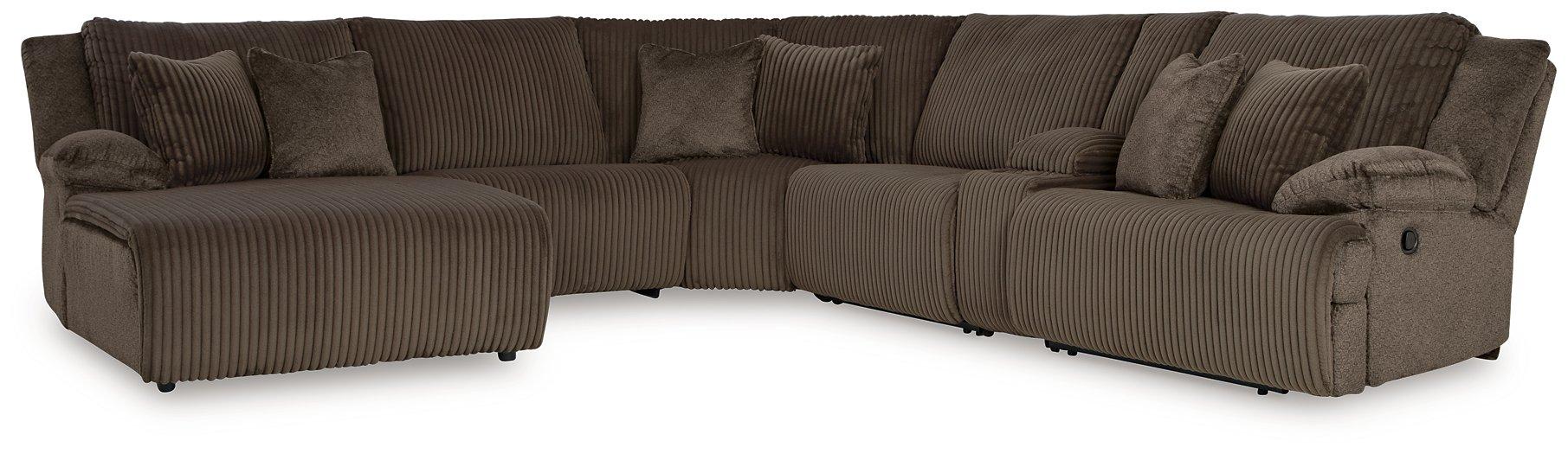 Top Tier Living Room Set - Furniture 4 Less (Jacksonville, NC)