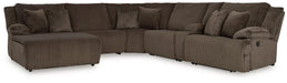 Top Tier Living Room Set - Furniture 4 Less (Jacksonville, NC)