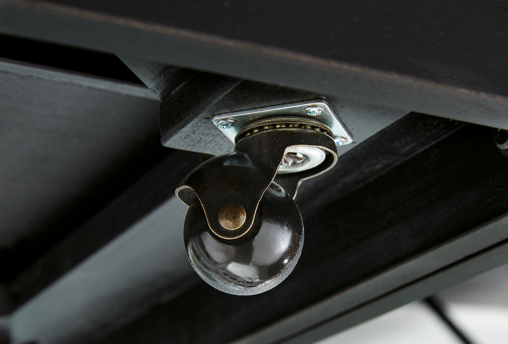 Winbardi Occasional Table Set - Furniture 4 Less (Jacksonville, NC)