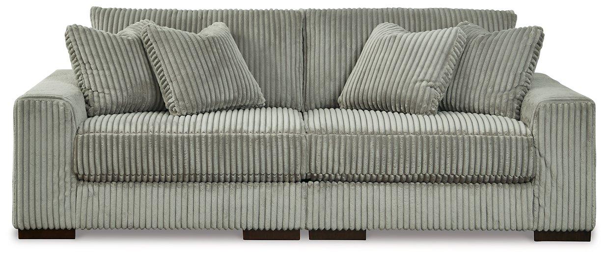 Lindyn Sectional Sofa - Furniture 4 Less (Jacksonville, NC)
