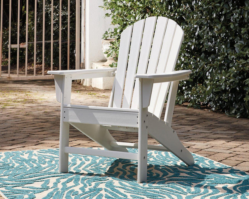 Sundown Treasure Outdoor Seating Set - Furniture 4 Less (Jacksonville, NC)