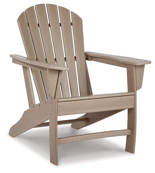 Sundown Treasure Outdoor Seating Set - Furniture 4 Less (Jacksonville, NC)