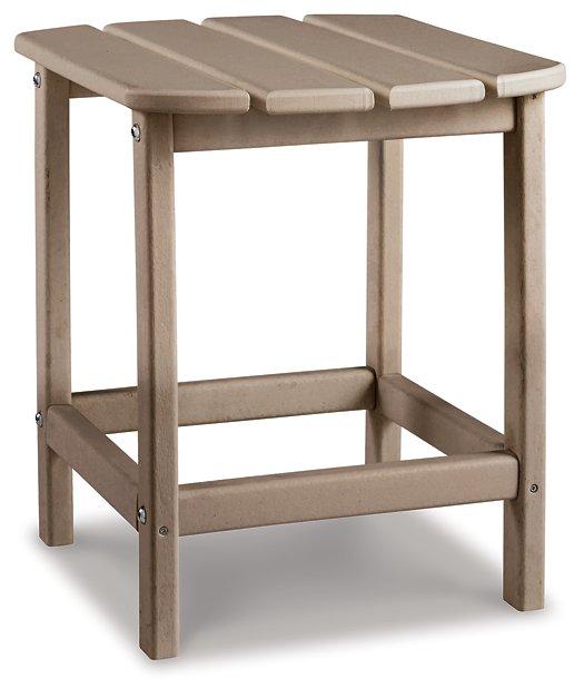 Sundown Treasure Outdoor Seating Set - Furniture 4 Less (Jacksonville, NC)