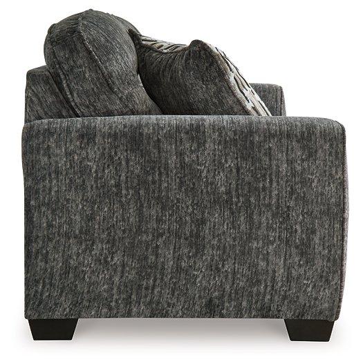 Lonoke Living Room Set - Furniture 4 Less (Jacksonville, NC)