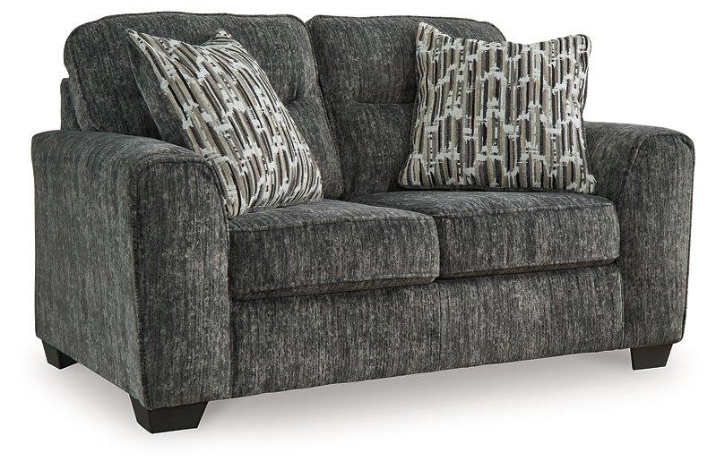 Lonoke Living Room Set - Furniture 4 Less (Jacksonville, NC)