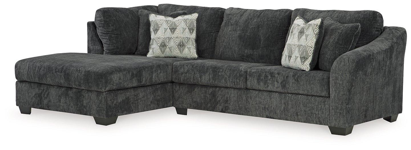 Biddeford Living Room Set - Furniture 4 Less (Jacksonville, NC)