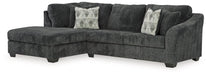 Biddeford Living Room Set - Furniture 4 Less (Jacksonville, NC)