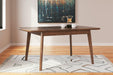 Lyncott Dining Room Set - Furniture 4 Less (Jacksonville, NC)