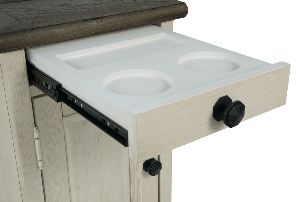 Bolanburg Occasional Table Set - Furniture 4 Less (Jacksonville, NC)