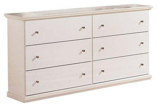 Bostwick Shoals Youth Dresser - Furniture 4 Less (Jacksonville, NC)
