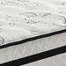 Socalle Bed and Mattress Set - Furniture 4 Less (Jacksonville, NC)