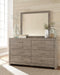 Culverbach Dresser - Furniture 4 Less (Jacksonville, NC)