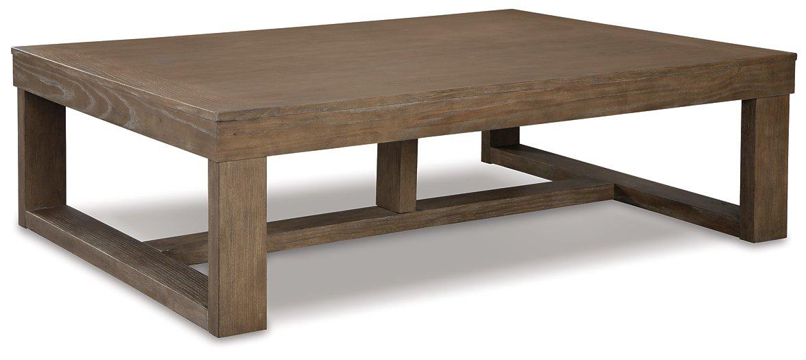 Cariton Occasional Table Set - Furniture 4 Less (Jacksonville, NC)