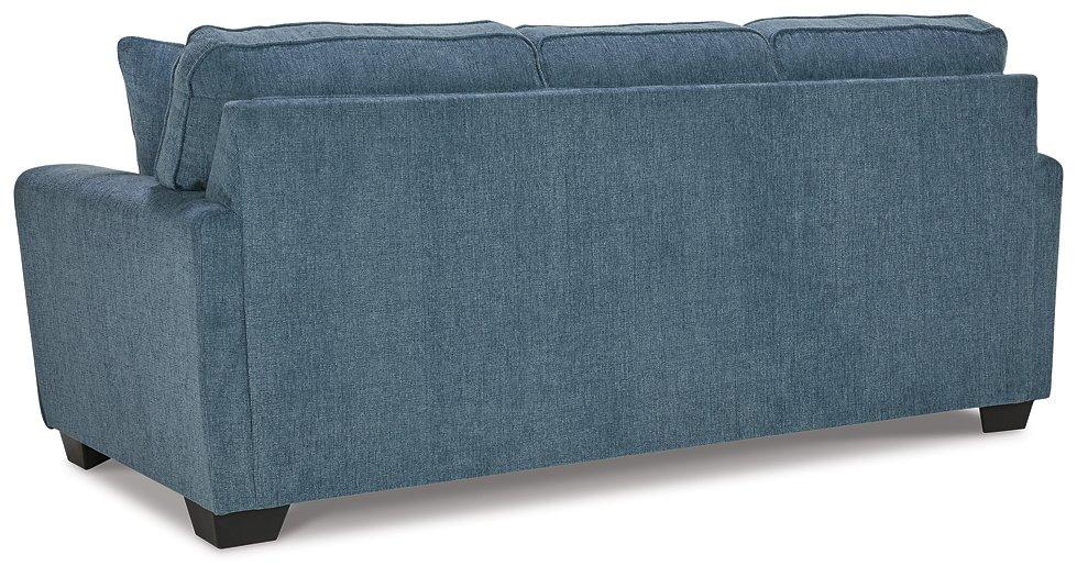Cashton Living Room Set - Furniture 4 Less (Jacksonville, NC)