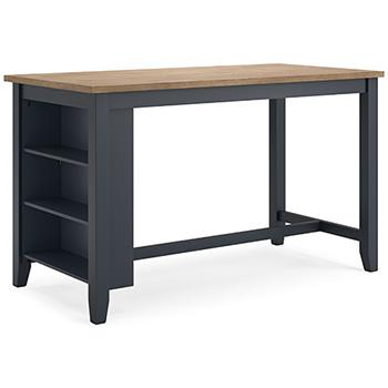 Gesthaven Dining Set - Furniture 4 Less (Jacksonville, NC)