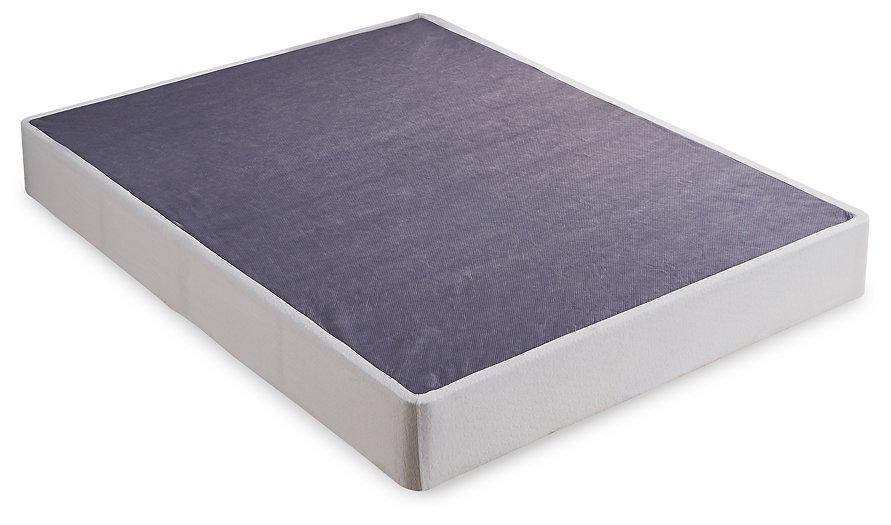 12 Inch Ashley Hybrid Mattress Set - Furniture 4 Less (Jacksonville, NC)