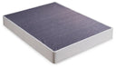 Chime 12 Inch Hybrid Mattress Package - Furniture 4 Less (Jacksonville, NC)