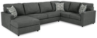 Edenfield Living Room Set - Furniture 4 Less (Jacksonville, NC)