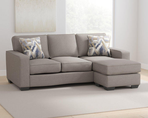 Greaves Sofa Chaise - Furniture 4 Less (Jacksonville, NC)