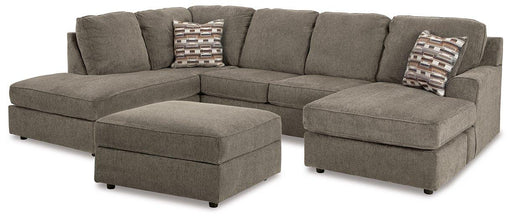 O'Phannon Living Room Set - Furniture 4 Less (Jacksonville, NC)