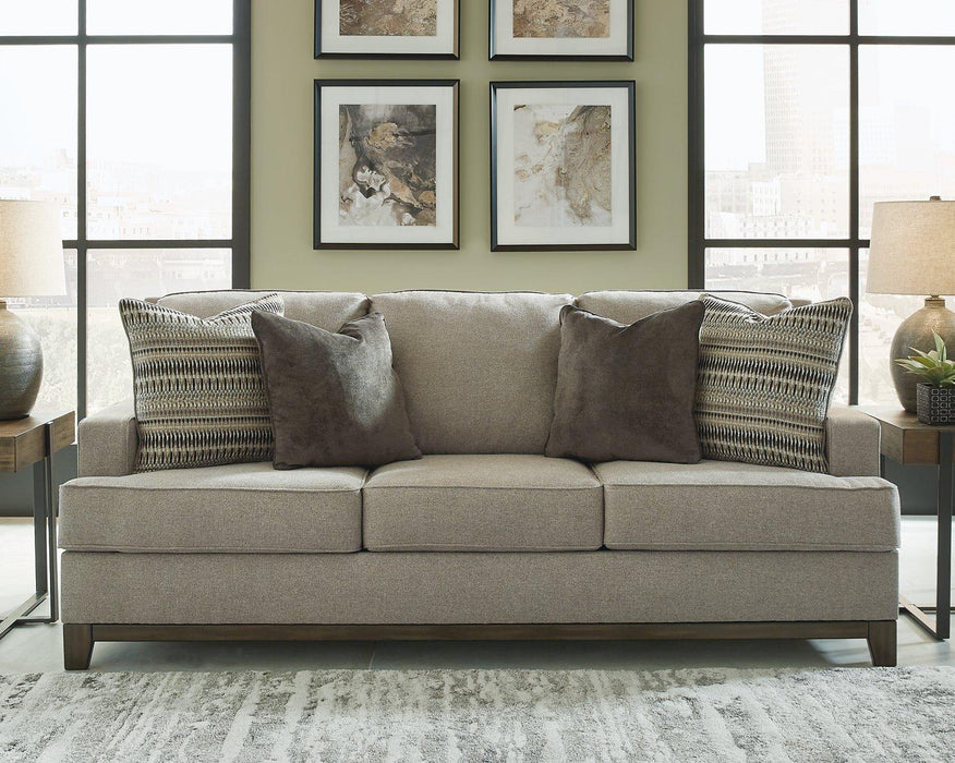 Kaywood Sofa - Furniture 4 Less (Jacksonville, NC)