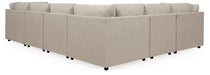 Kellway Sectional - Furniture 4 Less (Jacksonville, NC)