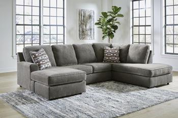 O'Phannon Living Room Set - Furniture 4 Less (Jacksonville, NC)
