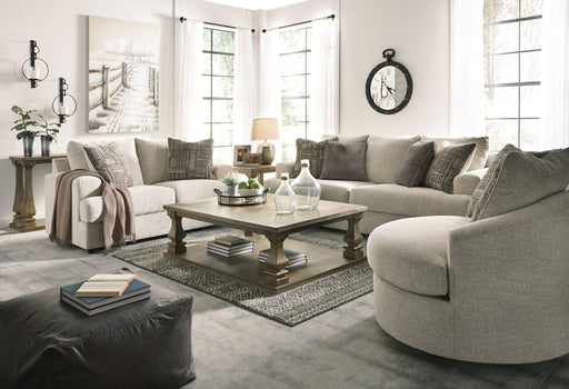 Soletren Living Room Set - Furniture 4 Less (Jacksonville, NC)