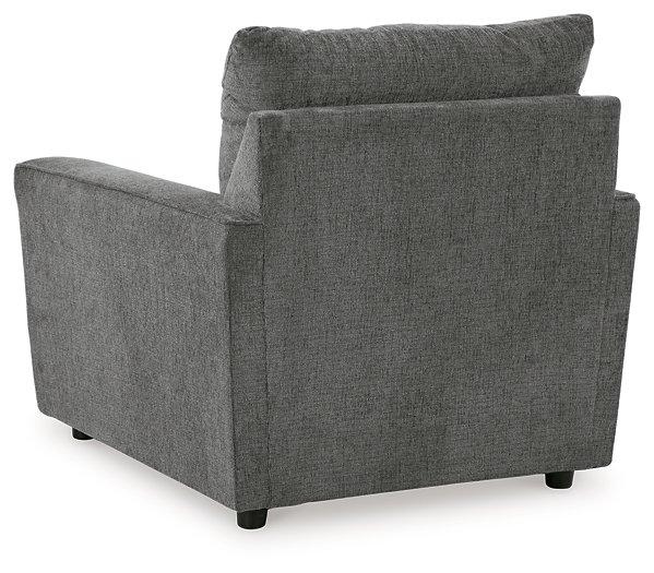 Stairatt Living Room Set - Furniture 4 Less (Jacksonville, NC)