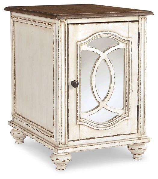 Realyn Occasional Table Set - Furniture 4 Less (Jacksonville, NC)