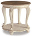 Realyn End Table Set - Furniture 4 Less (Jacksonville, NC)