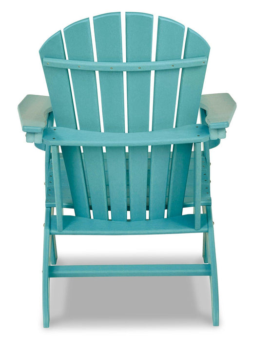 Sundown Treasure Outdoor Seating Set - Furniture 4 Less (Jacksonville, NC)