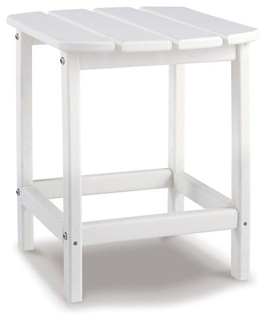Sundown Treasure Outdoor Seating Set - Furniture 4 Less (Jacksonville, NC)