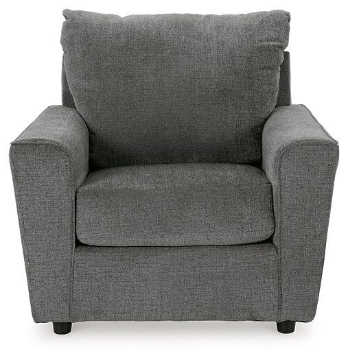 Stairatt Living Room Set - Furniture 4 Less (Jacksonville, NC)