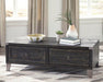 Todoe Occasional Table Set - Furniture 4 Less (Jacksonville, NC)