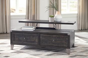 Todoe Occasional Table Set - Furniture 4 Less (Jacksonville, NC)