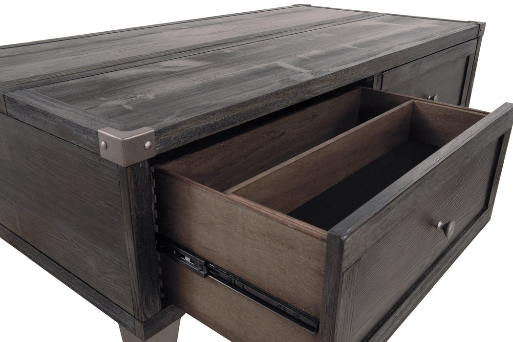 Todoe Occasional Table Set - Furniture 4 Less (Jacksonville, NC)