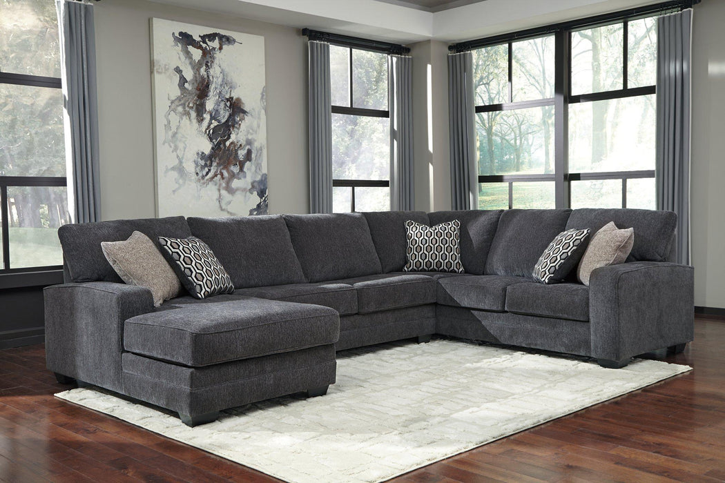 Tracling Living Room Set - Furniture 4 Less (Jacksonville, NC)
