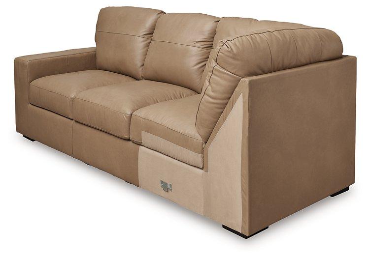 Bandon Sectional - Furniture 4 Less (Jacksonville, NC)