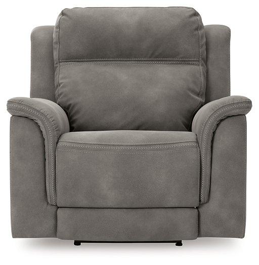 Next-Gen DuraPella Power Recliner - Furniture 4 Less (Jacksonville, NC)