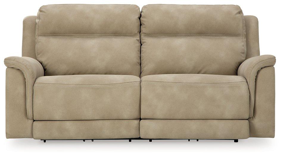 Next-Gen DuraPella Power Reclining Sofa - Furniture 4 Less (Jacksonville, NC)