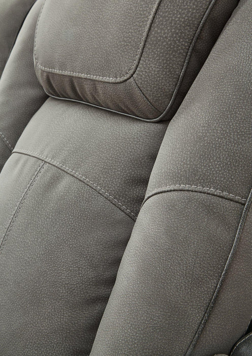 Next-Gen DuraPella Power Recliner - Furniture 4 Less (Jacksonville, NC)