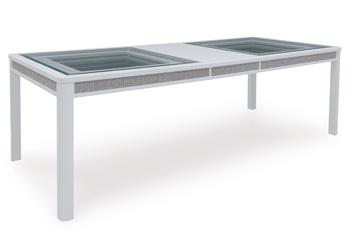 Chalanna Dining Extension Table - Furniture 4 Less (Jacksonville, NC)